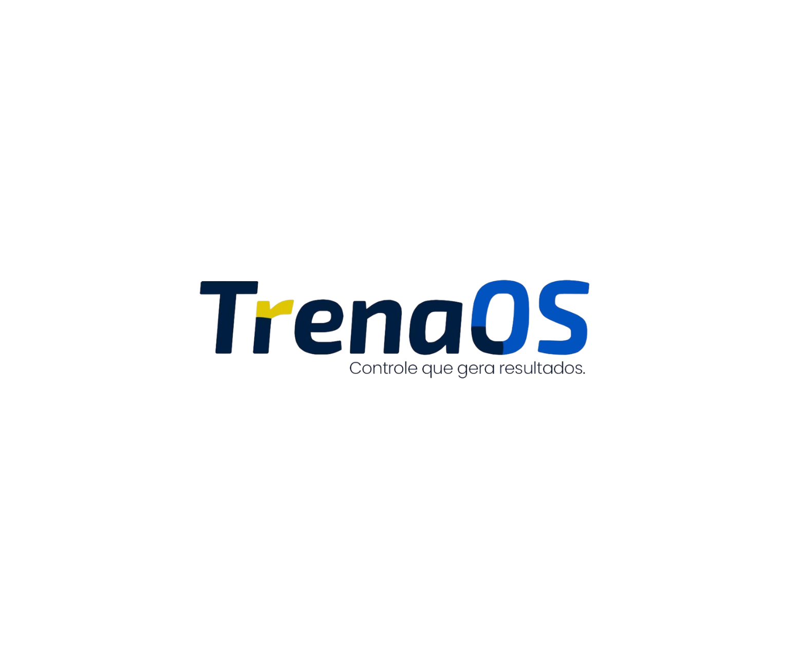 TrenaOS